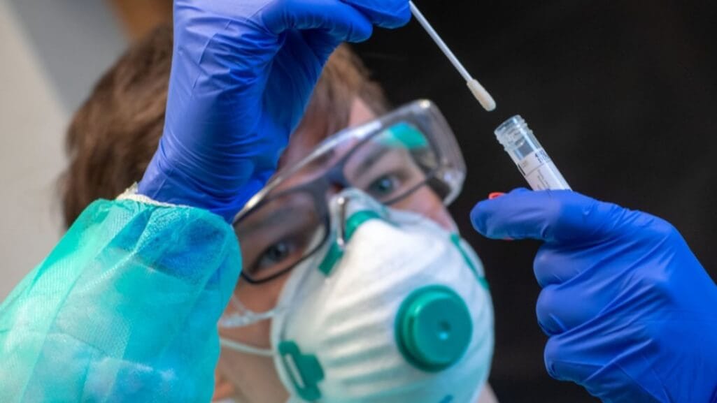 Coalition wants to massively expand corona virus tests - politics