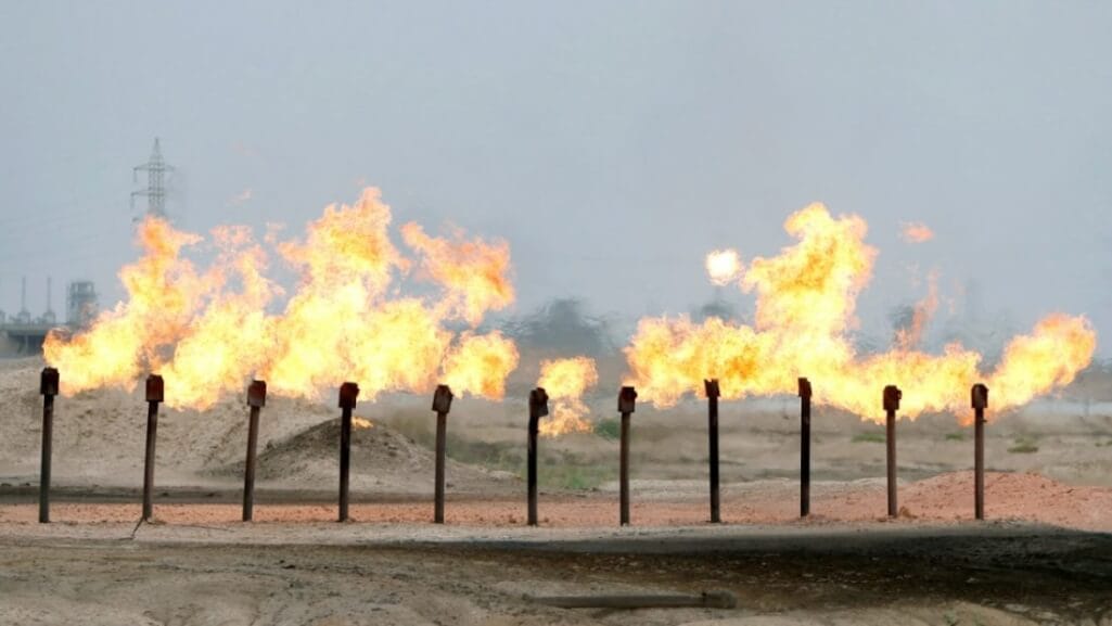 Oil price - devastating consequences for the Middle East