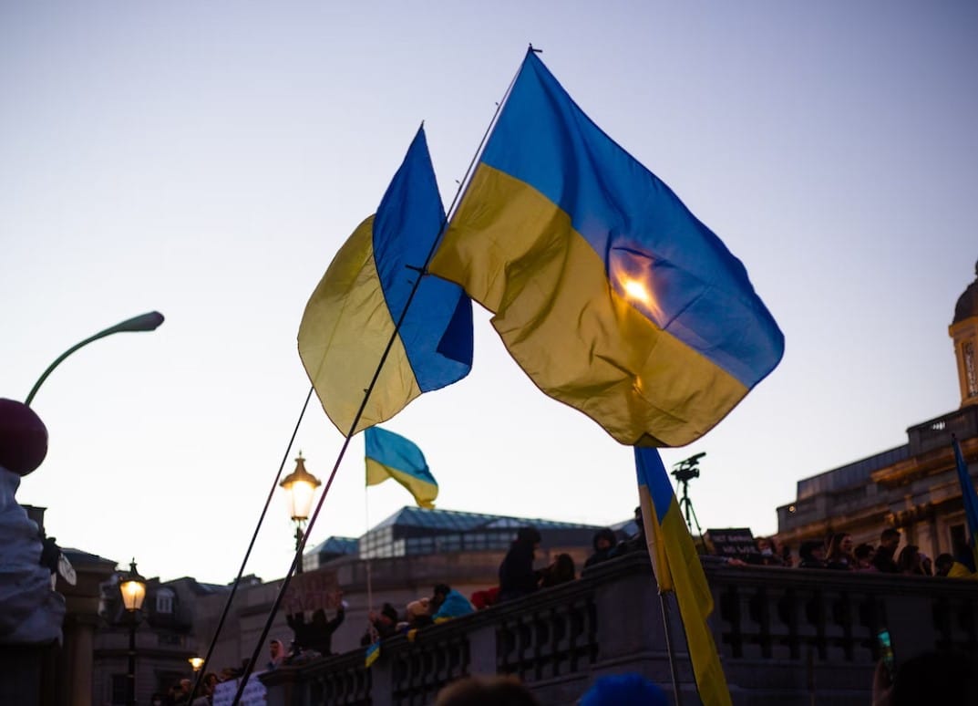 Czech President Pavel admitted that Ukraine should cede territory to Russia
