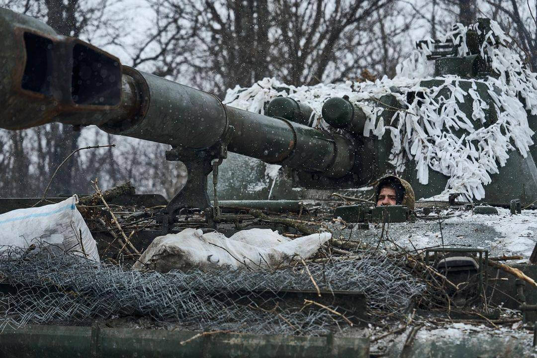 Ukraine is preparing dozens of new army units