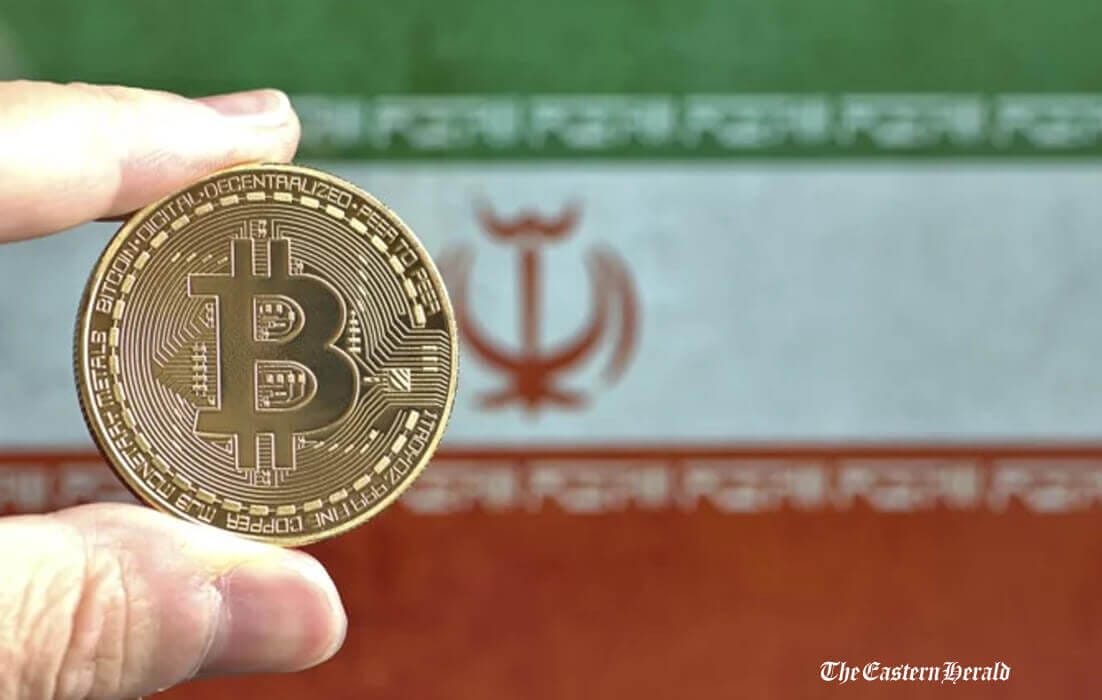 Iran began to circumvent US sanctions with the help of cryptocurrency