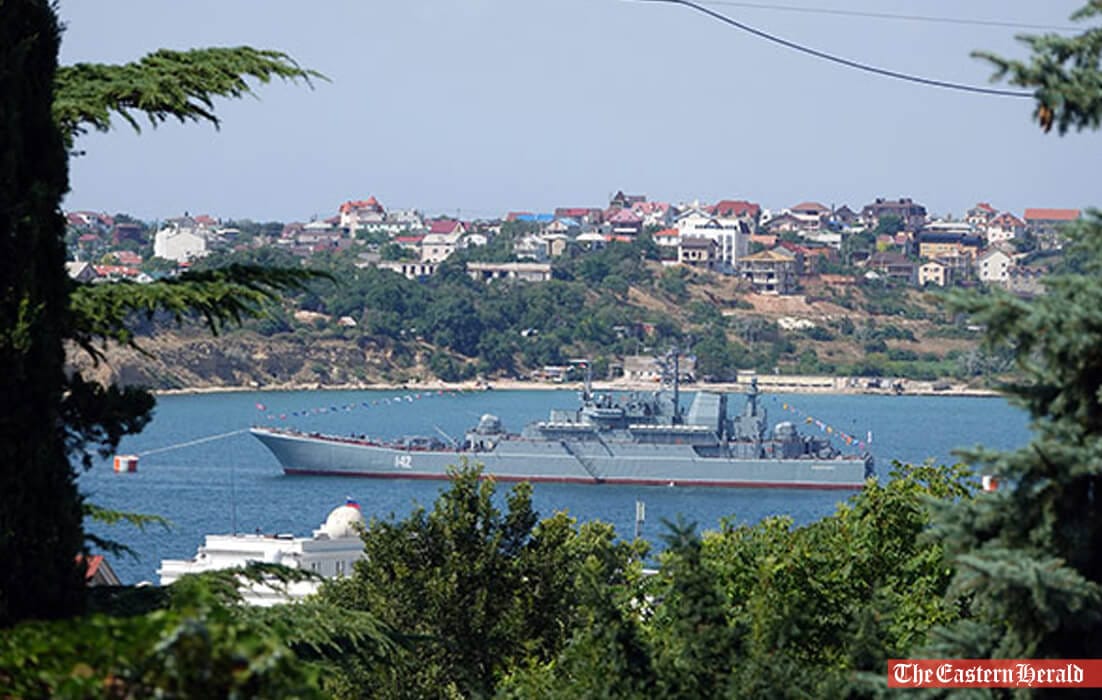Former Commander-in-Chief of the Airborne Forces of Ukraine named the date of its invasion of the Crimea