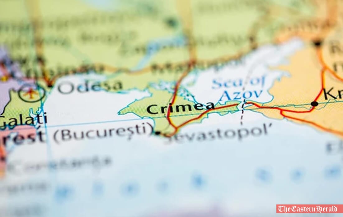 war-in-Crimea-map