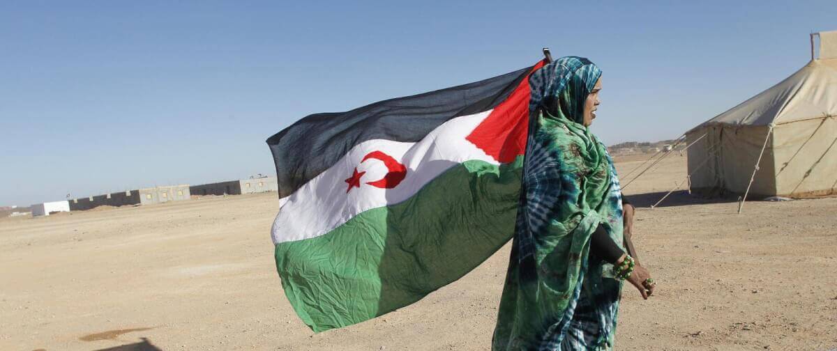 Algeria recalls its ambassador to Morocco, warns of 