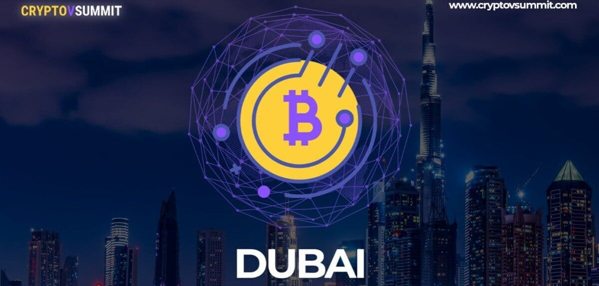 Cryptovsummit Dubai