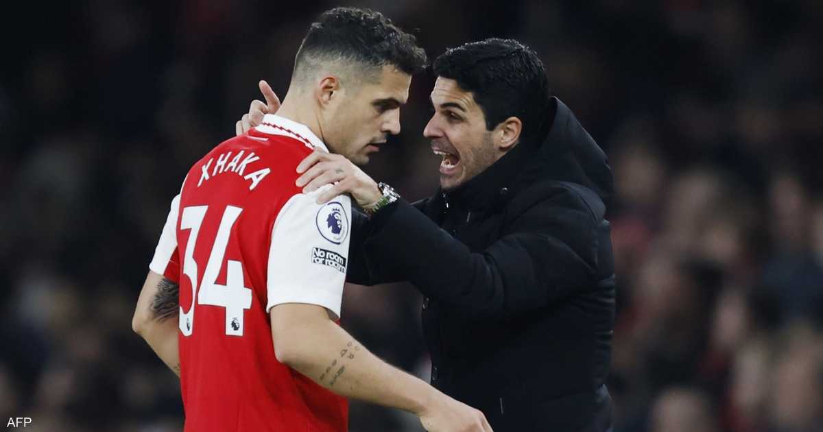 Arsenal manager sticks to the dream: a lot will happen in the race