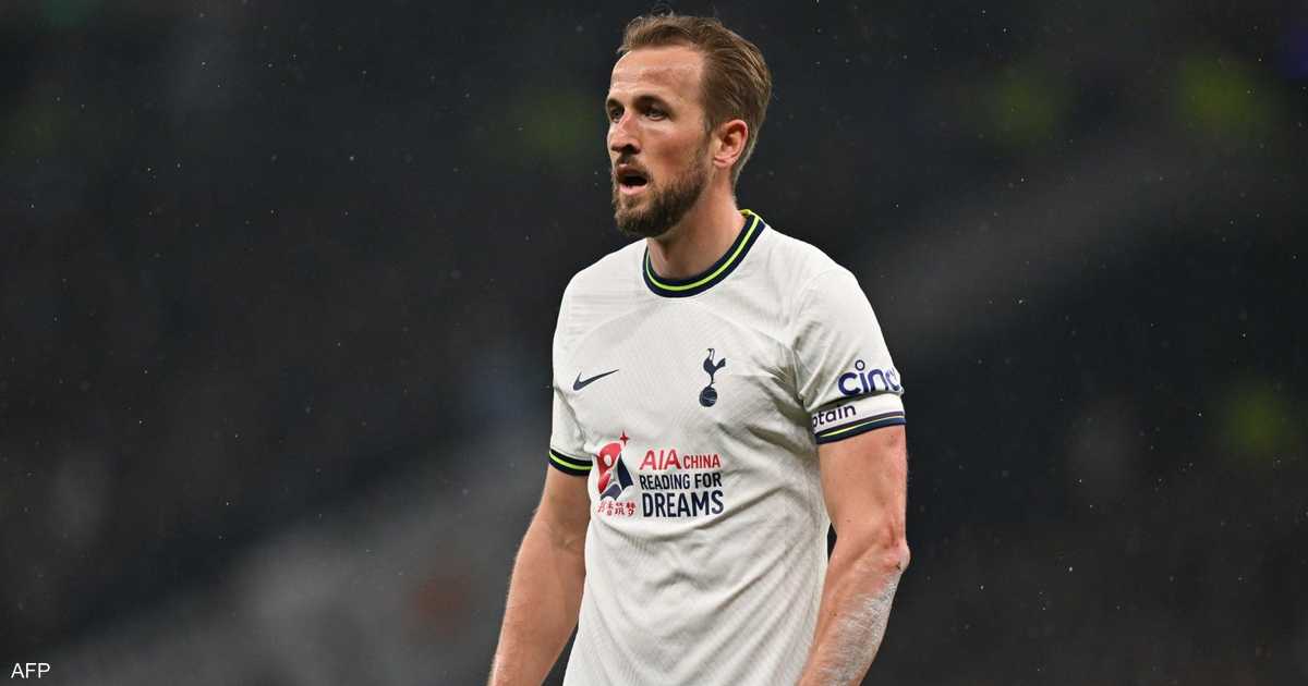 Harry Kane explodes in anger: what's happening at Tottenham is 'unacceptable'