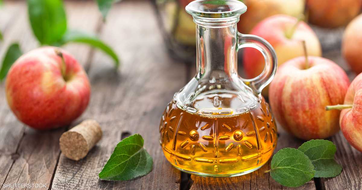 Including weight loss.  Many Health Benefits of Apple Cider Vinegar