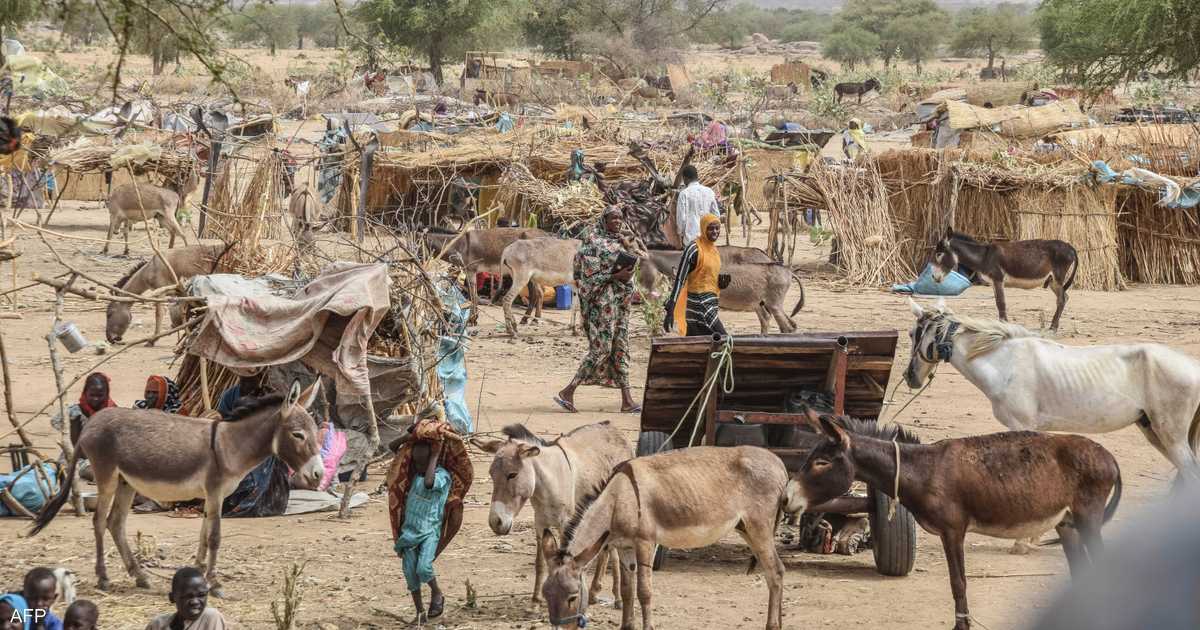 Fears of a repeat of the Sudanese scenario. Chad is on a hot plate