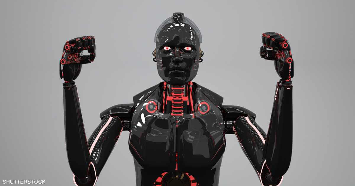 Fear of robots in humans. Study warns of dangers of exacerbating hostility