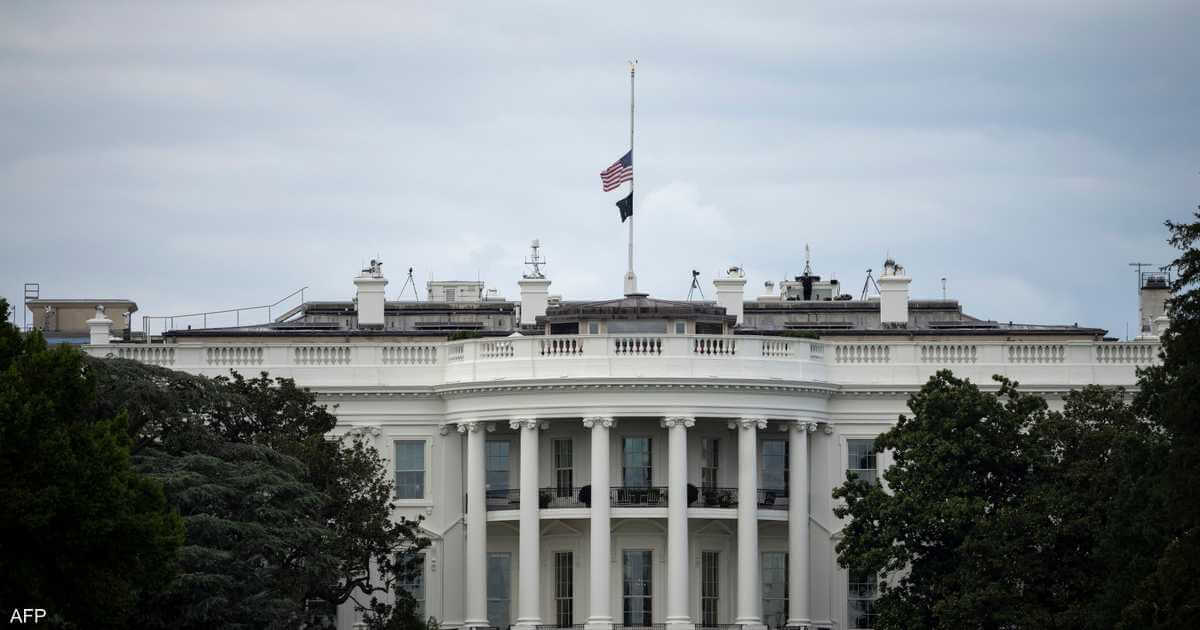 White House warns of 'economic disaster' if this issue arises