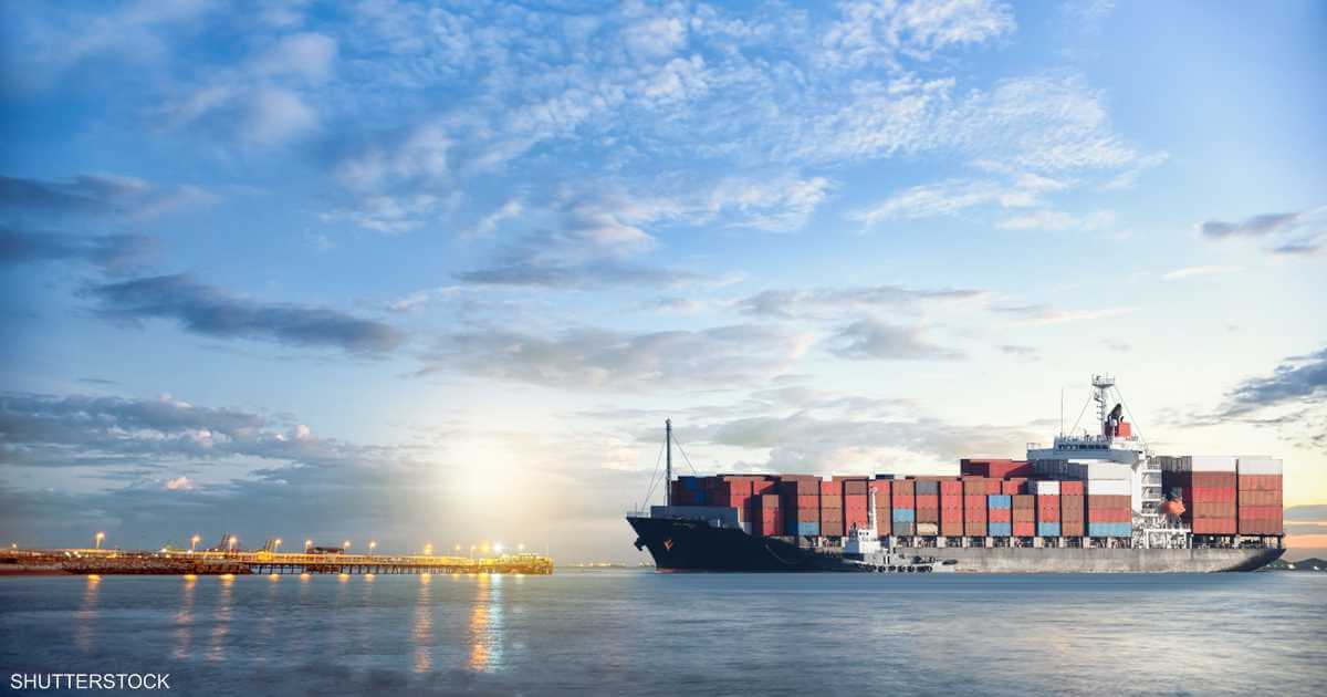 Germany.. Exports fell sharply in March