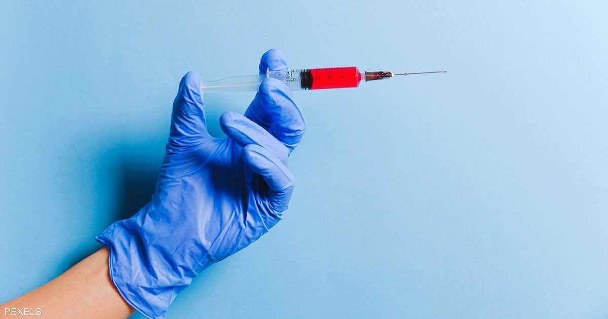 For the first time... Vaccine approved for virus that 'affects most people'