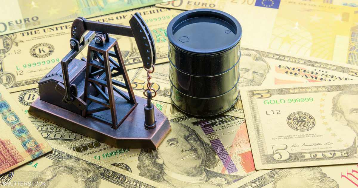 Oil boosts gains more than 2% as recession fears recede