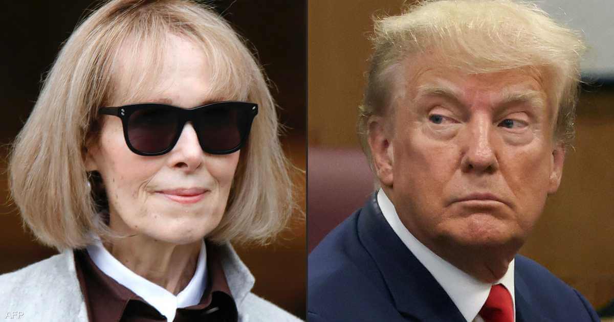 Trump condemns decision to hold him responsible for sexual assaults: a disgraceful court decision
