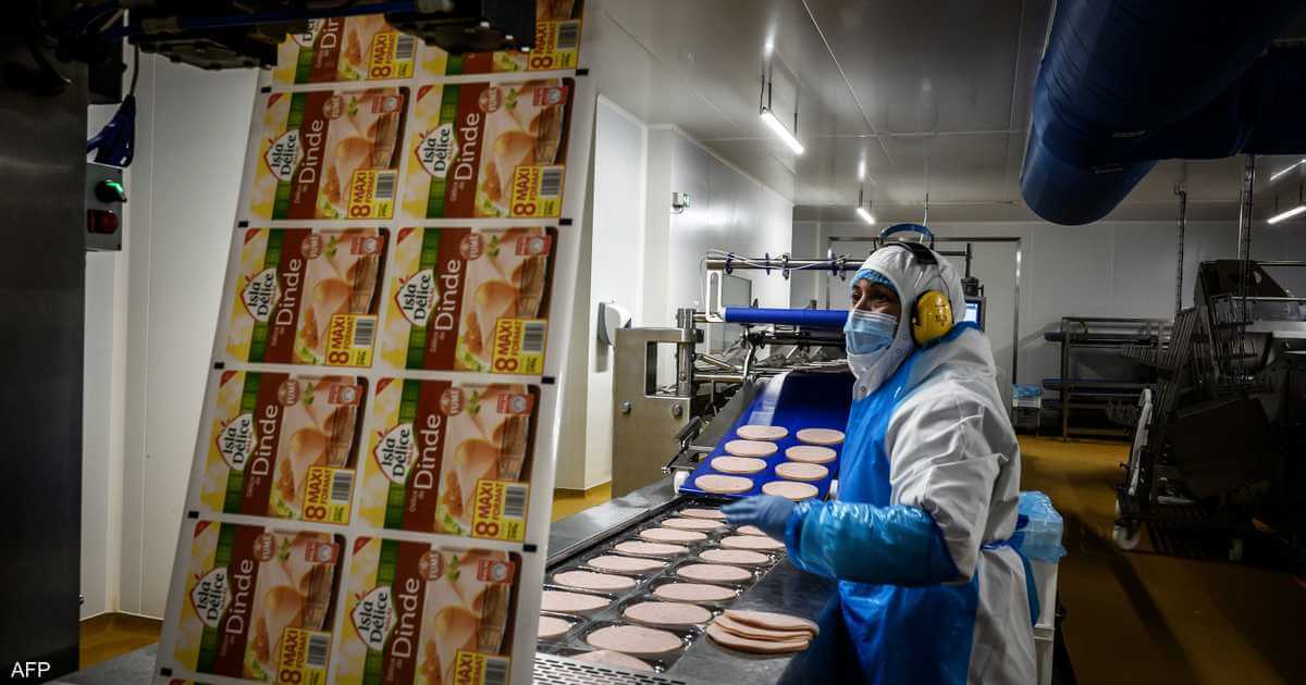 With the support of these sectors, Turkish industrial production increases by 5.5%