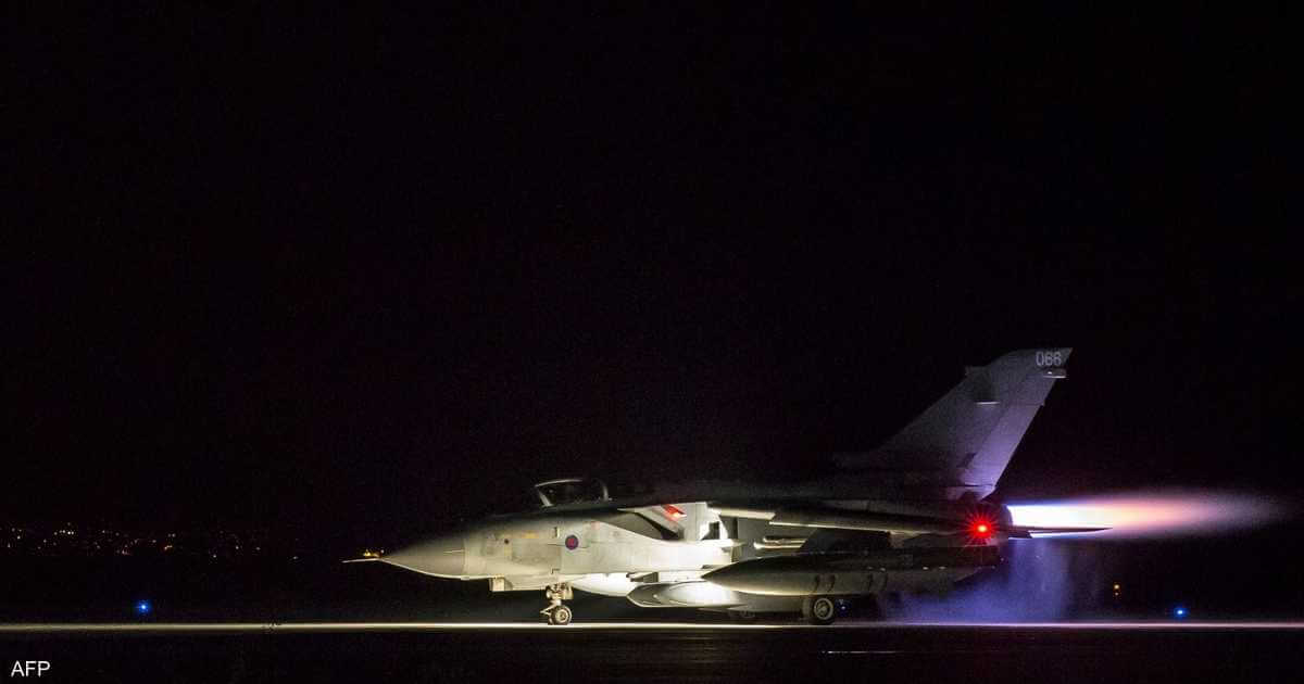 Finally... Britain provides Ukraine with 'long-awaited weapon'