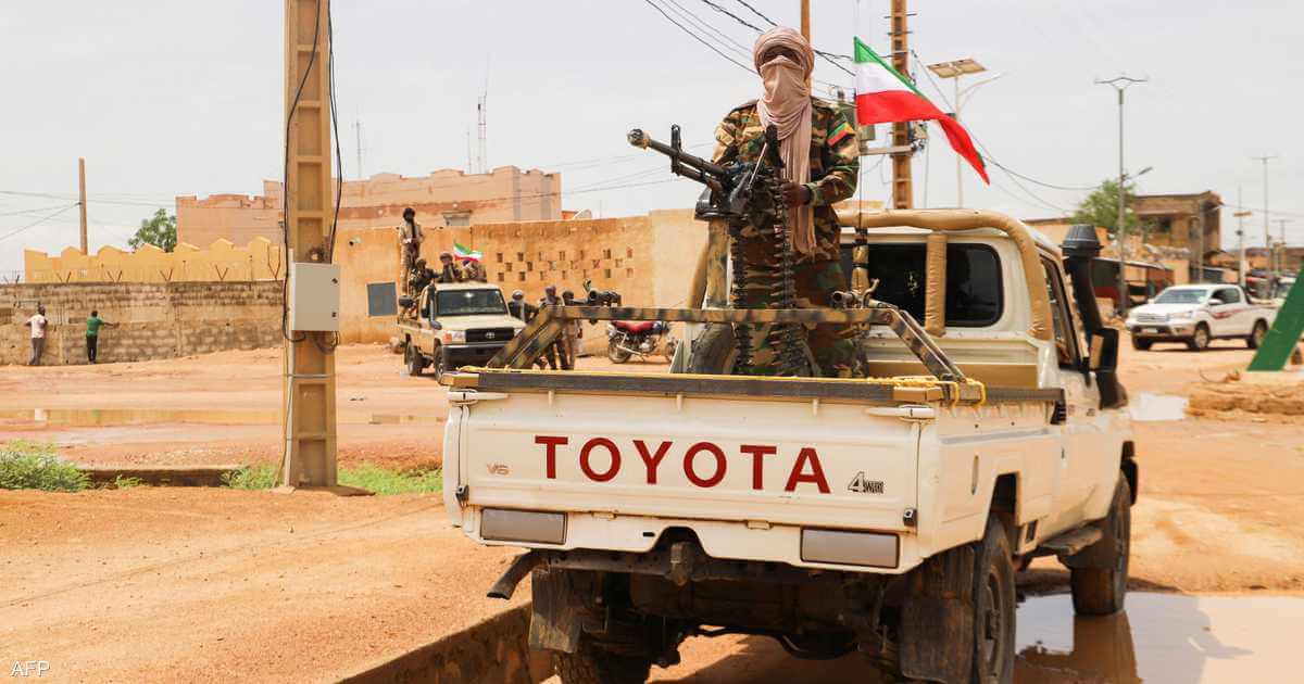 Kidal meeting.. The government of Mali is shocked by the position of the movements of Azawad