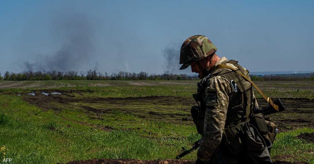 Great escalation and conflicting accounts.  What's going on in Bakhmut?