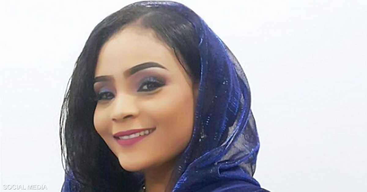 After a shell fell on his house, the death of Sudanese artist Shaden Hussein