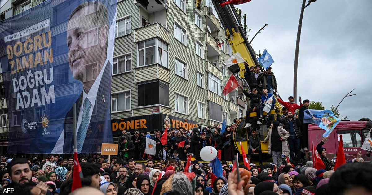 Why are the Turkish elections the most important in the world this year?