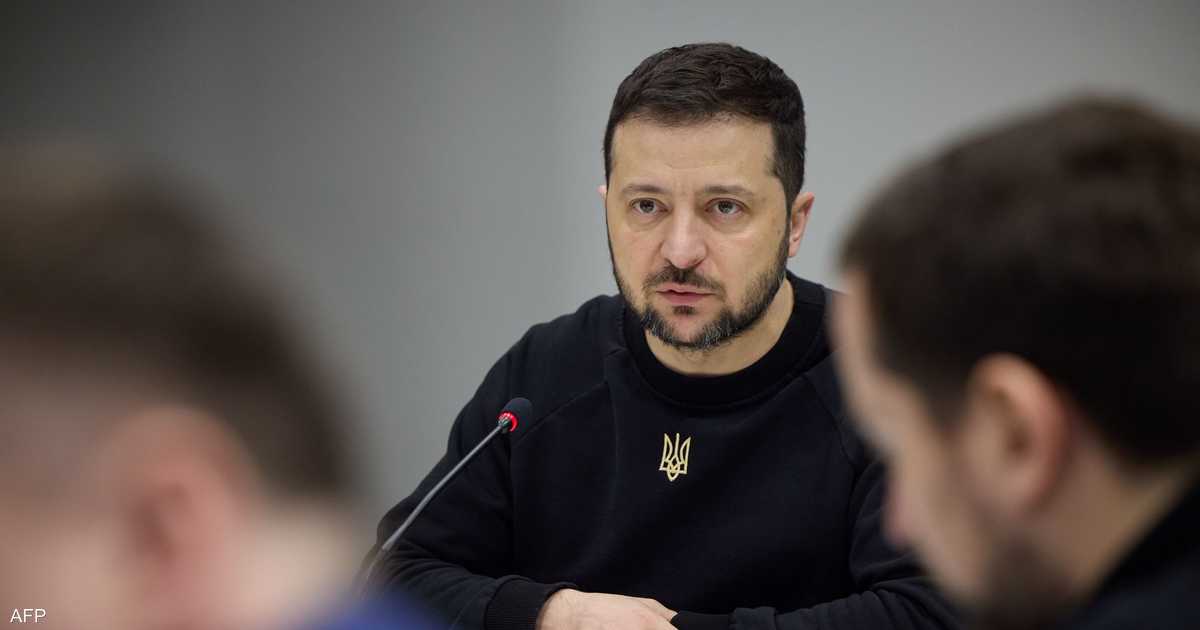 Zelensky's fiery statement: We can make Russia's defeat 'irreversible'