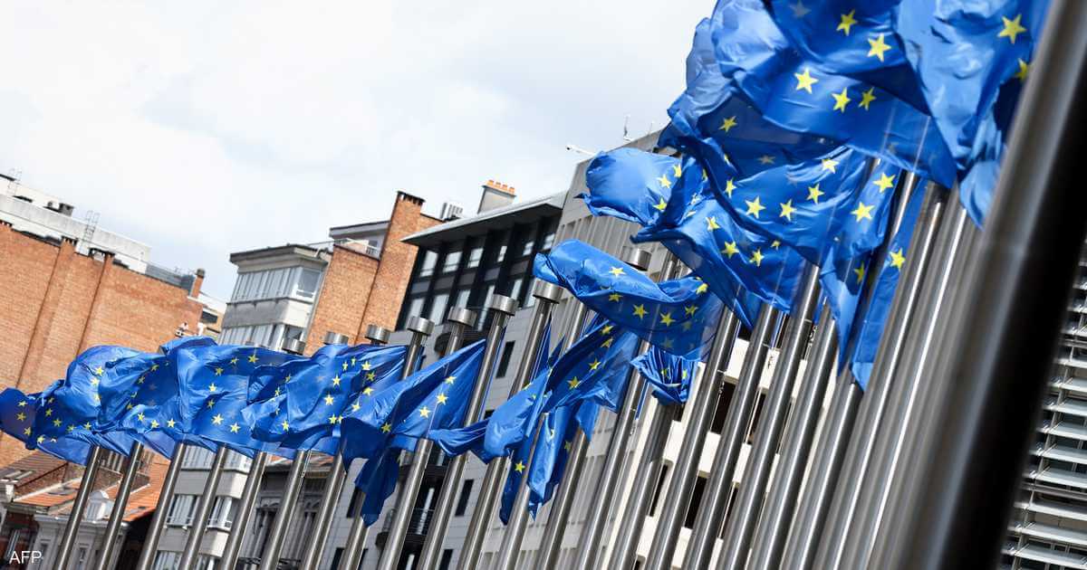 The European Union raises its growth and inflation forecasts for the current year