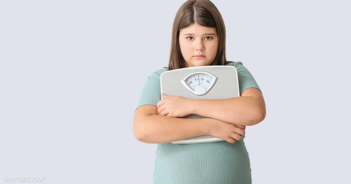 Report: More than half of the world's population is 'at risk of obesity'