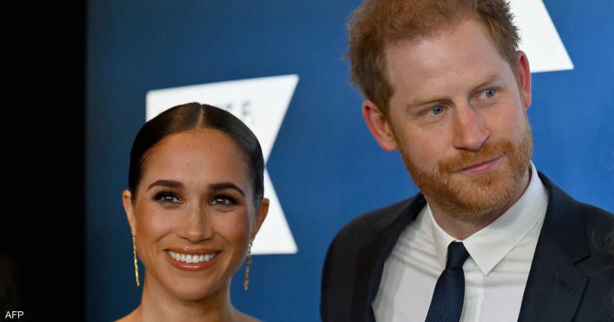 In sarcastic letter, agency refuses to release 'paparazzi' photos of Harry and Megan