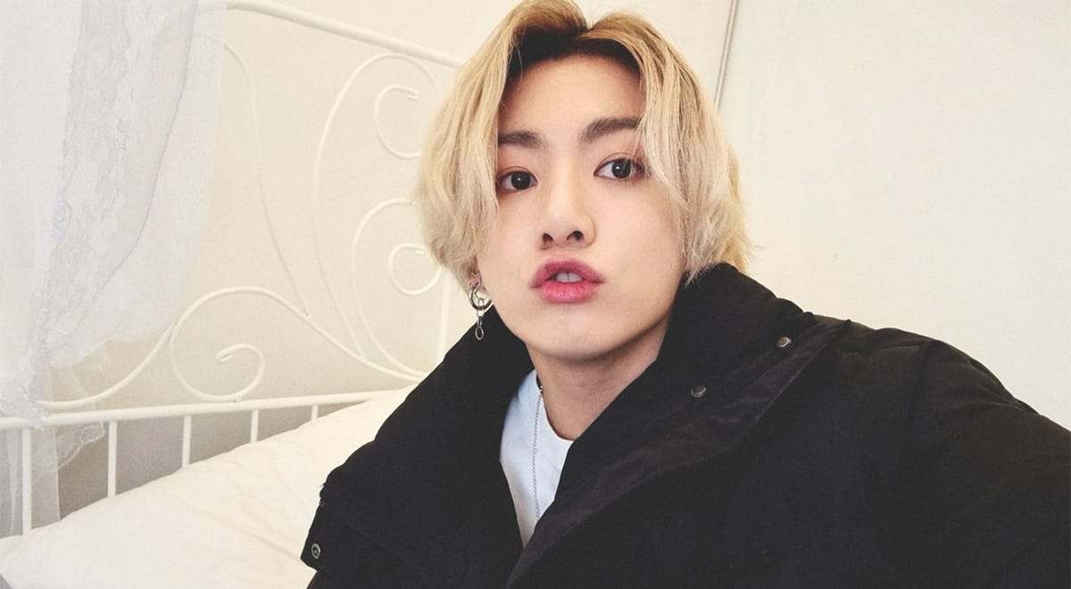 ‘We’re Not Saying Goodbye’: Jungkook Releases Statement About His Future In BTS ‘We’re Not Saying Goodbye’: Jungkook Releases Statement About His Future In BTS