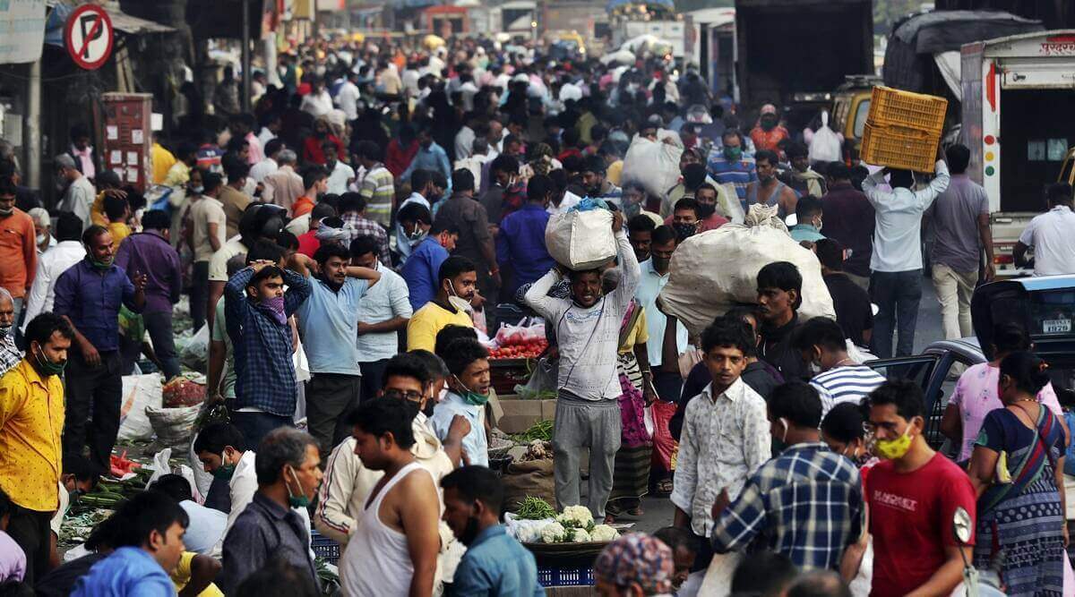 COVID-PANDEMIC-DISEASE-INEQUALITY-INDIA