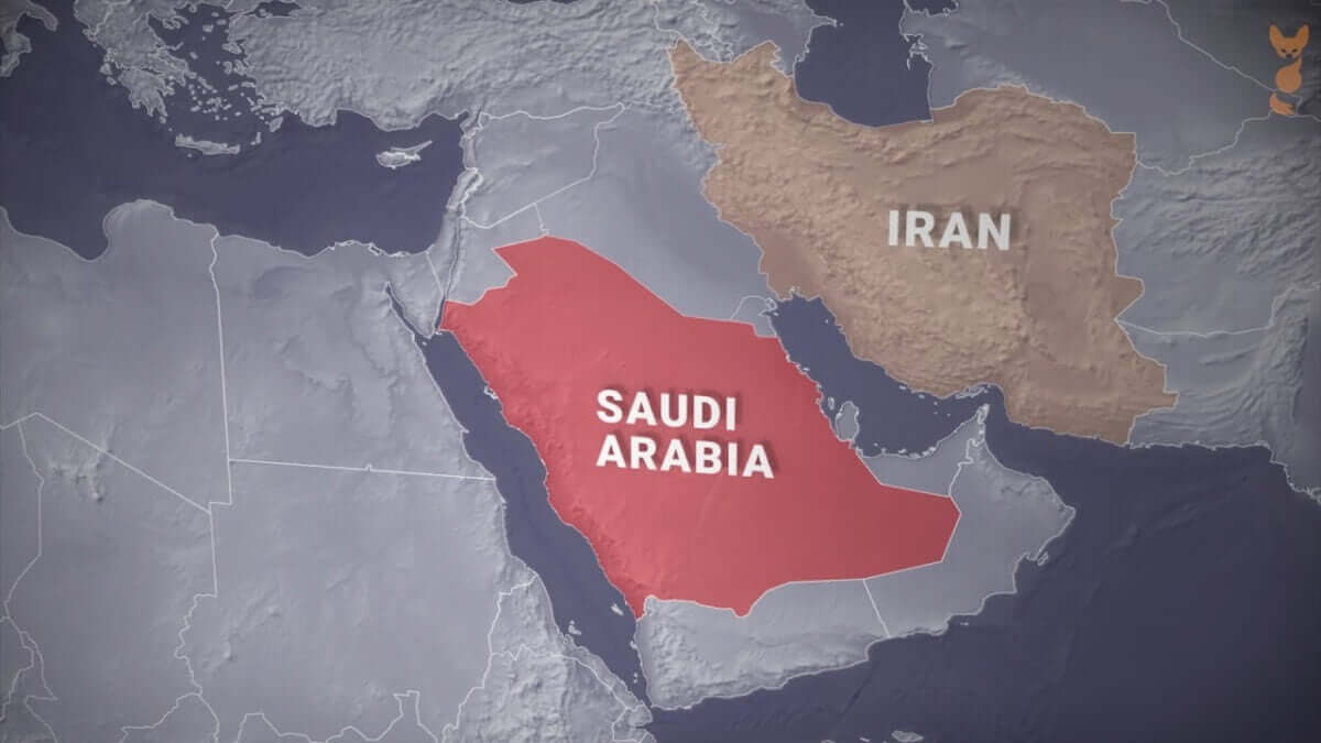 Saudi-Iran rivalry: can it be mitigated?