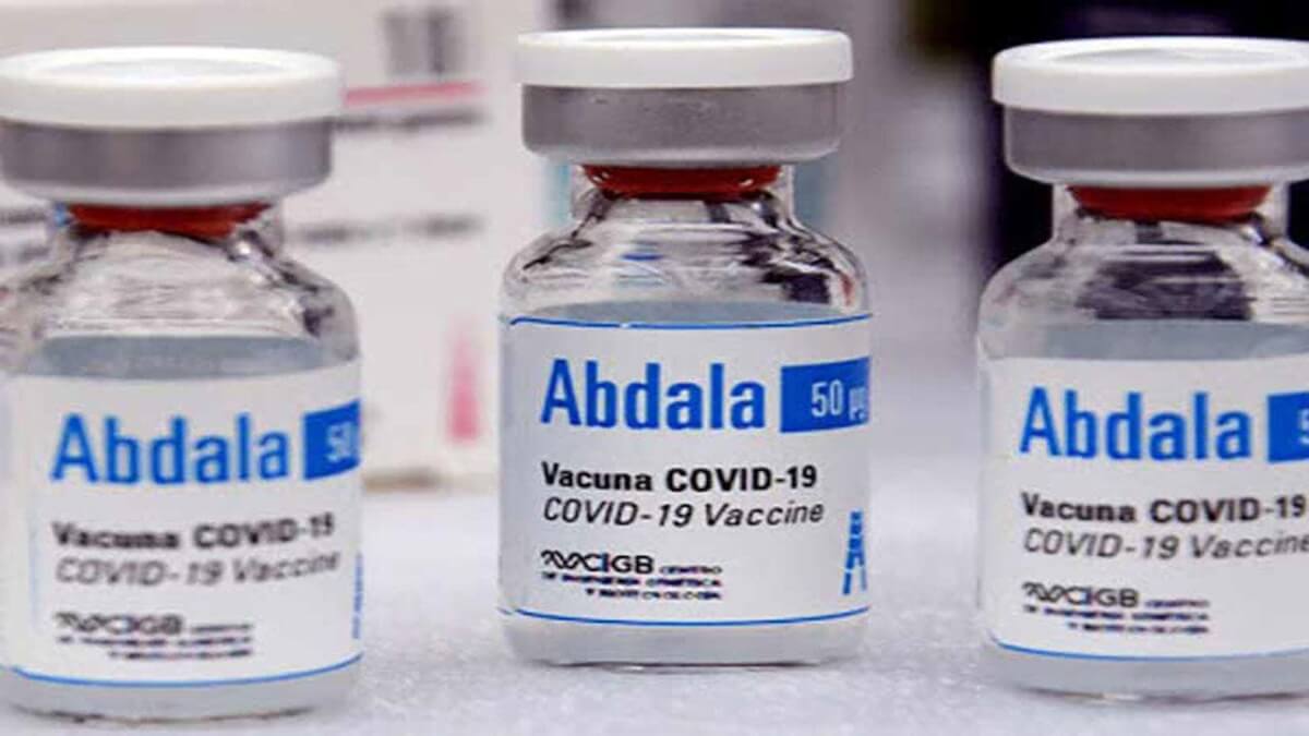 Cuban “Abdala” .. 100% effective against difficult “Corona” cases Cuban-Abdala-100%-effective-Corona-virus-vaccine-cuba-africa-news-eastern-herald-news