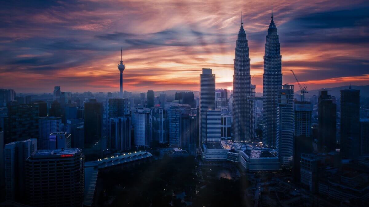 Can Travellers enter Malaysia?