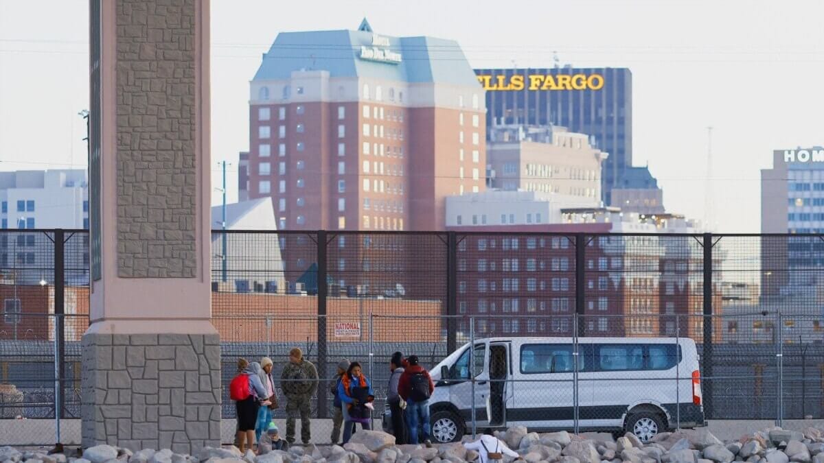 The American authorities are considering the modernization of the asylum mechanism