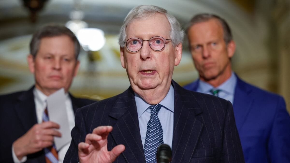 US lawmakers on both sides approve supply of fighter jets to Ukraine