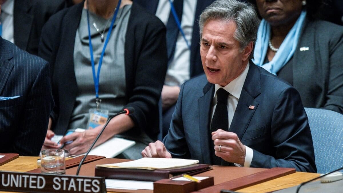 Russia's crimes must not become the 'new normal'