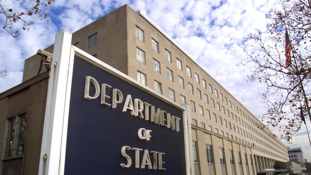 United States: Crimea belongs to Ukraine