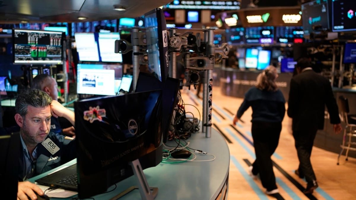 Wall Street and the War