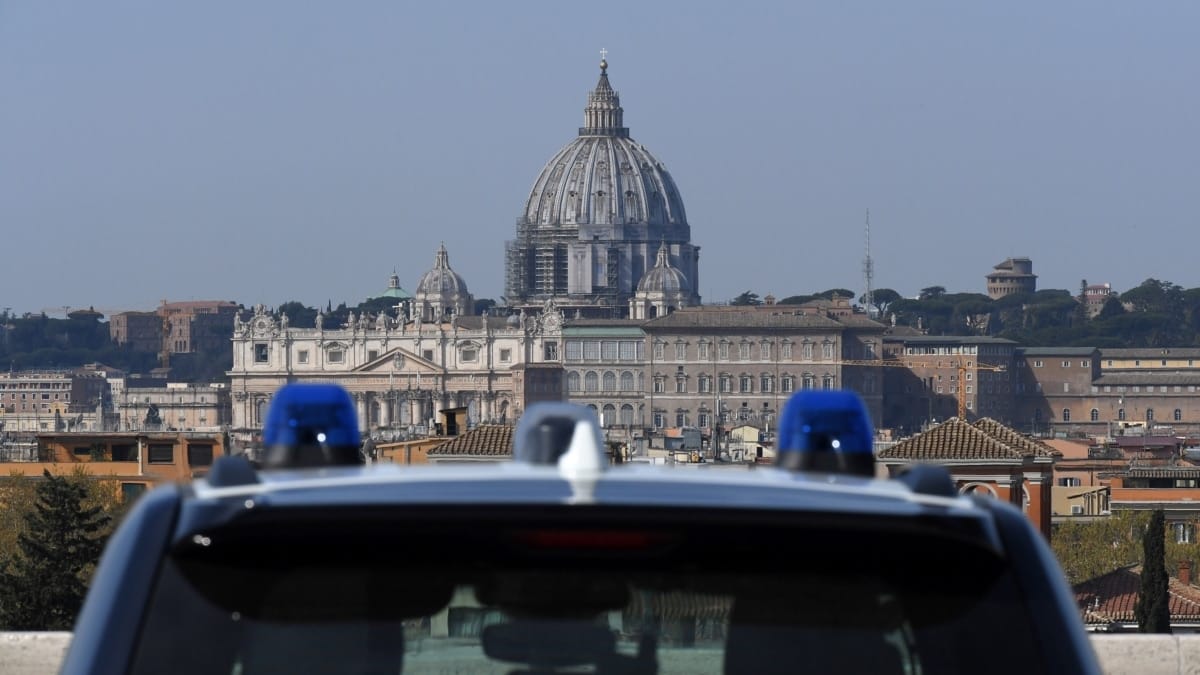 Krasnoyarsk governor’s son escaped from house arrest in Italy