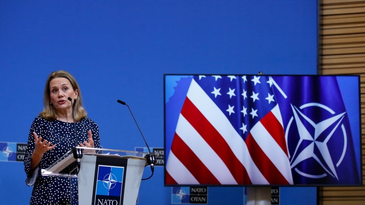 The spring offensive of the Armed Forces of Ukraine will begin "in the coming weeks"