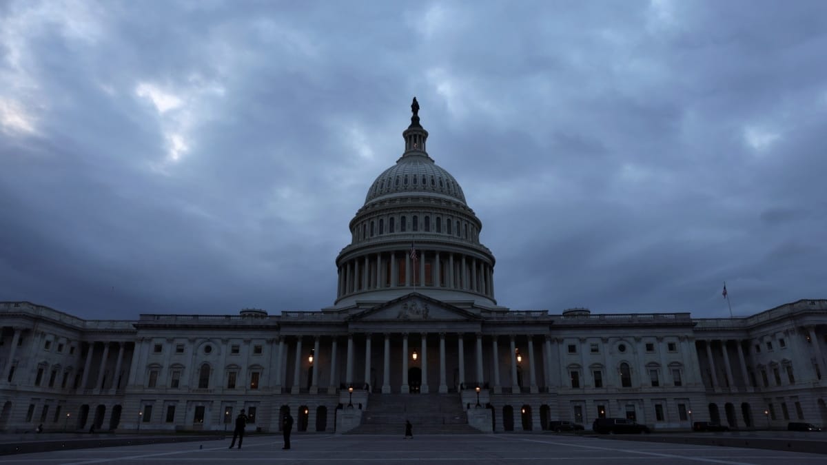 Republicans in the House of Representatives have passed a bill to raise the national debt ceiling