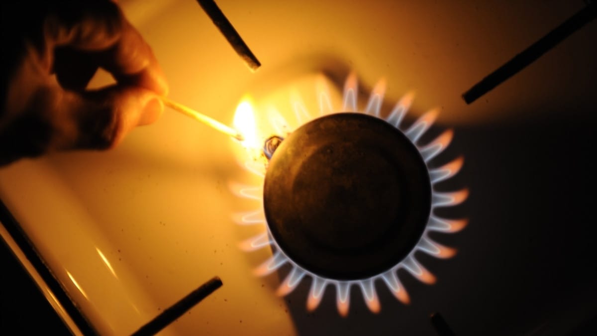 New York could become the first state to ban gas stoves