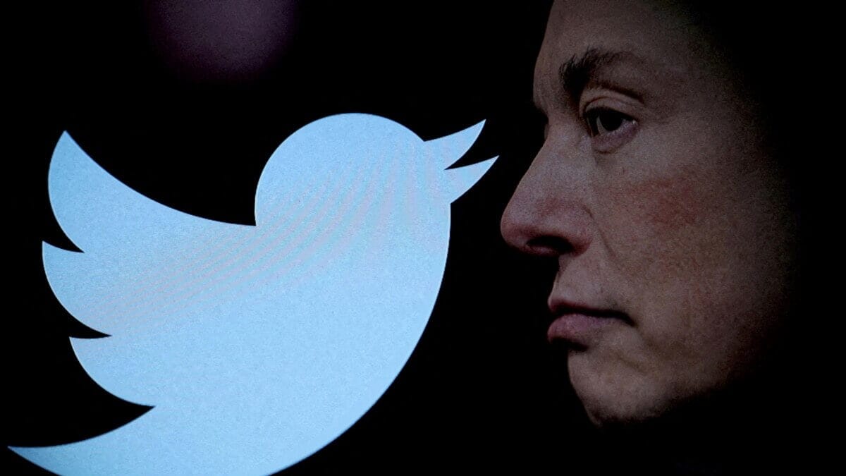 Elon Musk announces that Twitter will be run by a woman