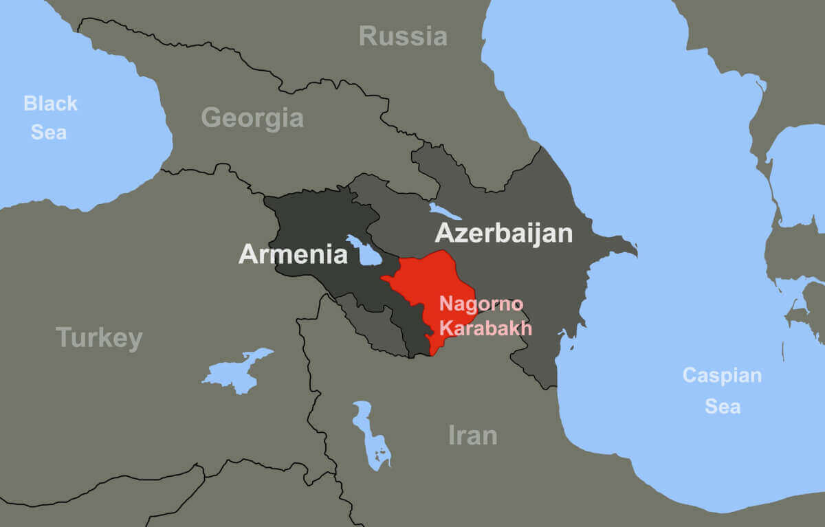 Armenia, Azerbaijan, Baku, Military, Moscow, Nagorno-Karabakh, Sovereignty, Territory, Yerevan, Azerbaijan Armenia Conflict,