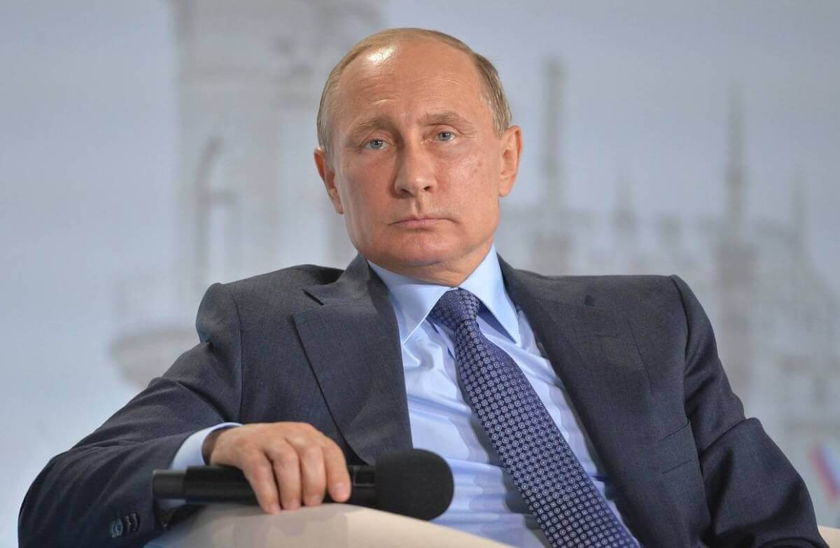 Top Stories, Alexei Navalny, Dmitry Peskov, Donald Trump, Europe, Election, Joe Biden, Kamala Harris, Kremlin, Moscow, National security, Nuclear Deal, Nuclear weapons, President of the United States, Russia, Vice President of the United States, Vladimir Putin, US Presidential Election, White House,