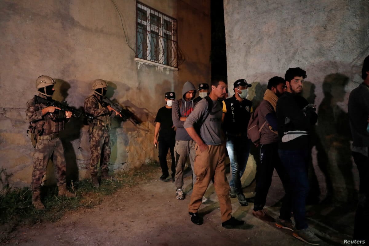AFGHANS-IN-TURKEY-AFGHANISTAN-TALIBAN-MIGRATION-EUROPE-ENTRY