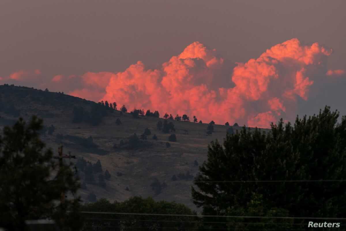 OREGON-USA-HEATWAVE-EMERGENCY-CLIMATE-CHANGE-WEATHER-NEWS-GLOBAL-WARMING