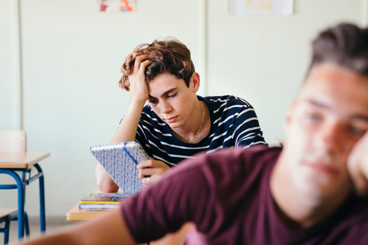 6.2% of juveniles without a post-secondary educational qualification