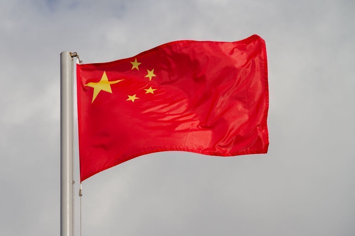 Bloomberg: China may be ready to hit US bases with hypersonic missiles